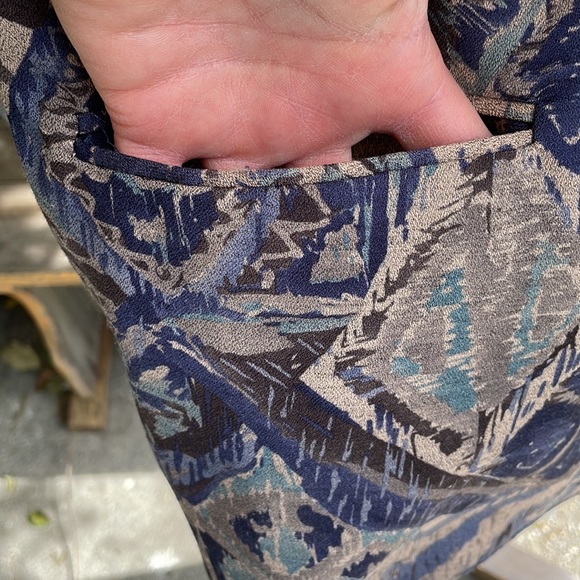 Vintage Jacket - Picture 3 of 9